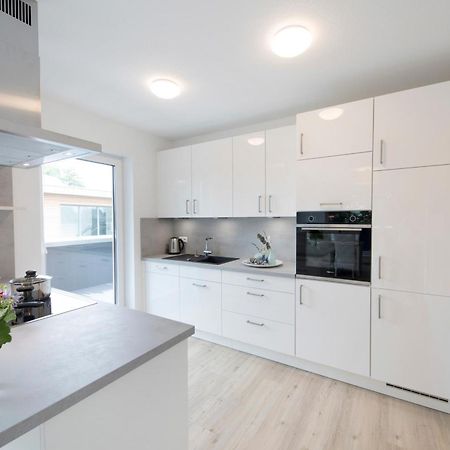 5 Block Royal Apartment Папенбург Екстериор снимка