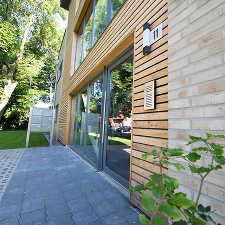 5 Block Royal Apartment Папенбург Екстериор снимка