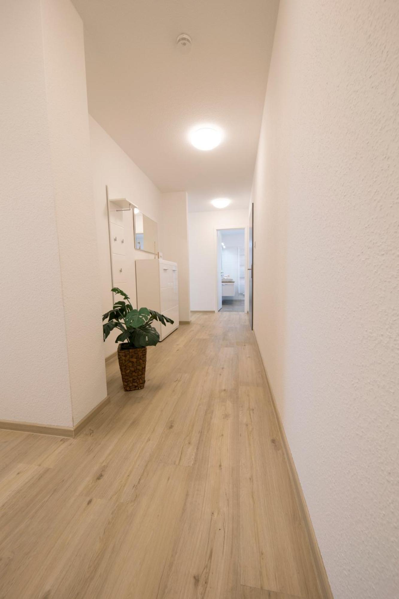 5 Block Royal Apartment Папенбург Екстериор снимка