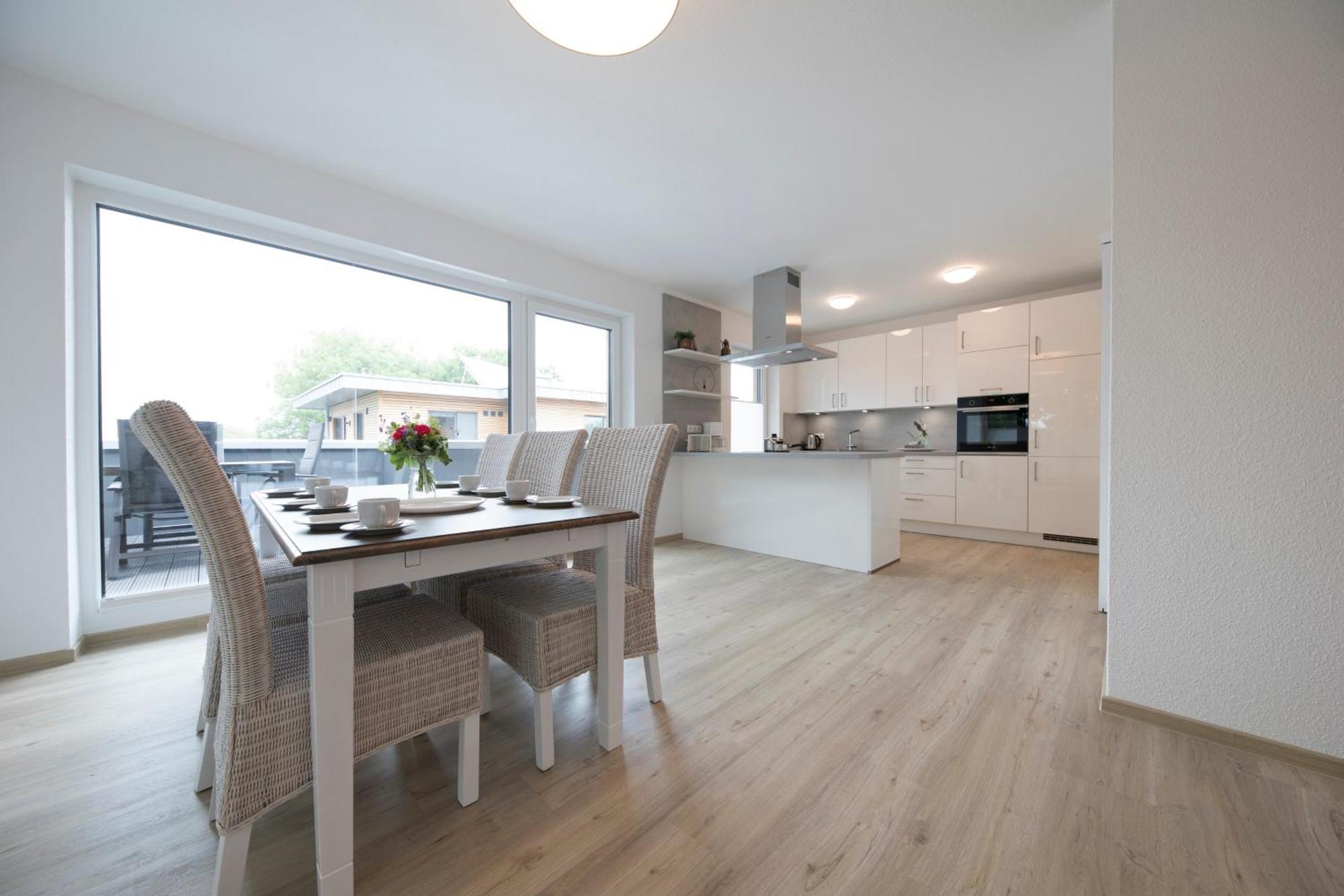 5 Block Royal Apartment Папенбург Екстериор снимка